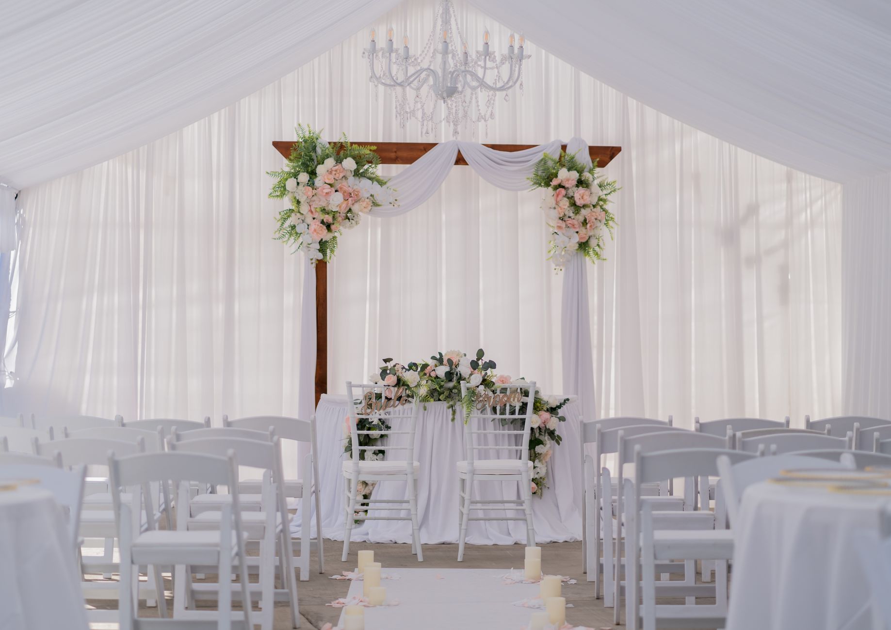 The Rise of the British Micro-Wedding and How Couples Are Reclaiming the Day From the Wedding Industry