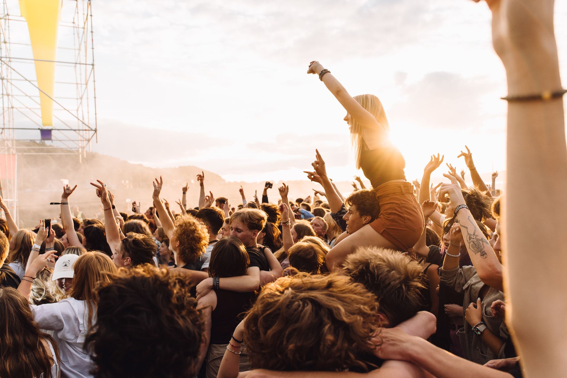 The Dark Side of the UK’s Festival Boom: Hidden Fees, Burnout, and Why Glastonbury Isn’t the Whole Story