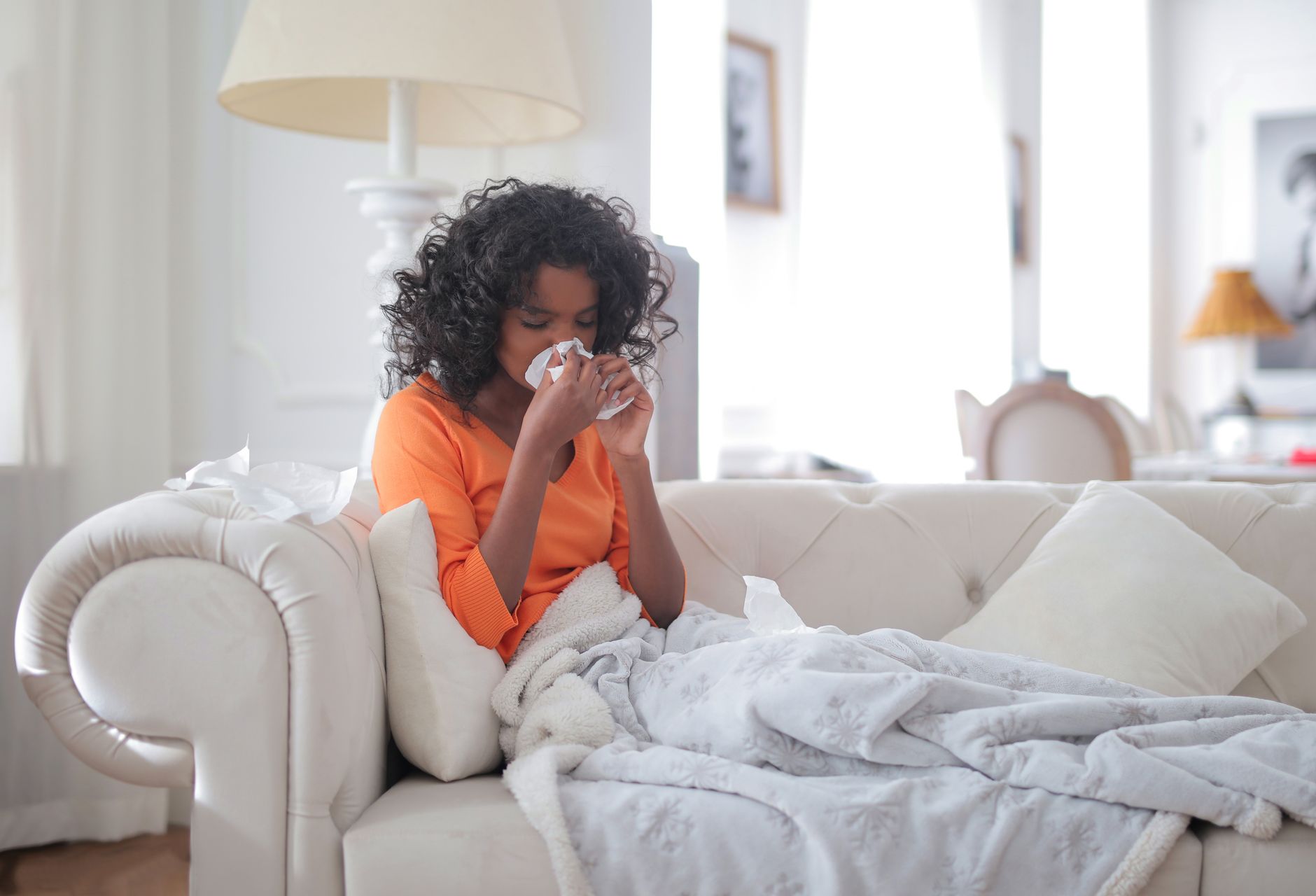 Statutory Sick Pay in Britain Is Among the Lowest in Europe, and Workers Are Paying the Price