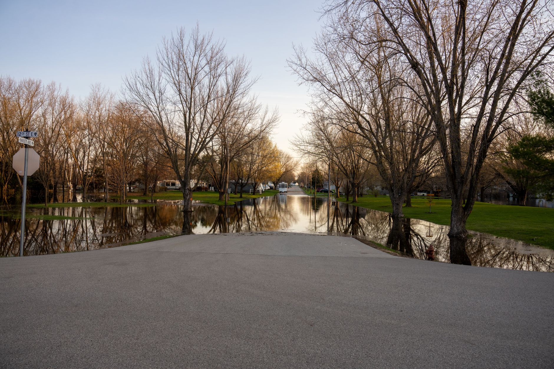 Britain’s Flood Risk Map Has Been Redrawn, Is Your Home on the New Danger List?